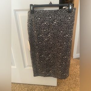 Lula Roe Cassie Skirt